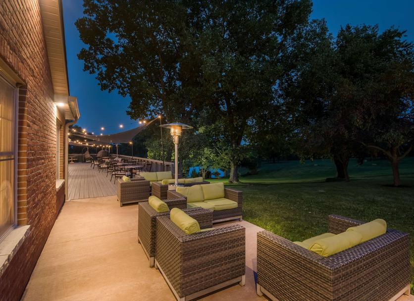 Veranda Fotoğraf
