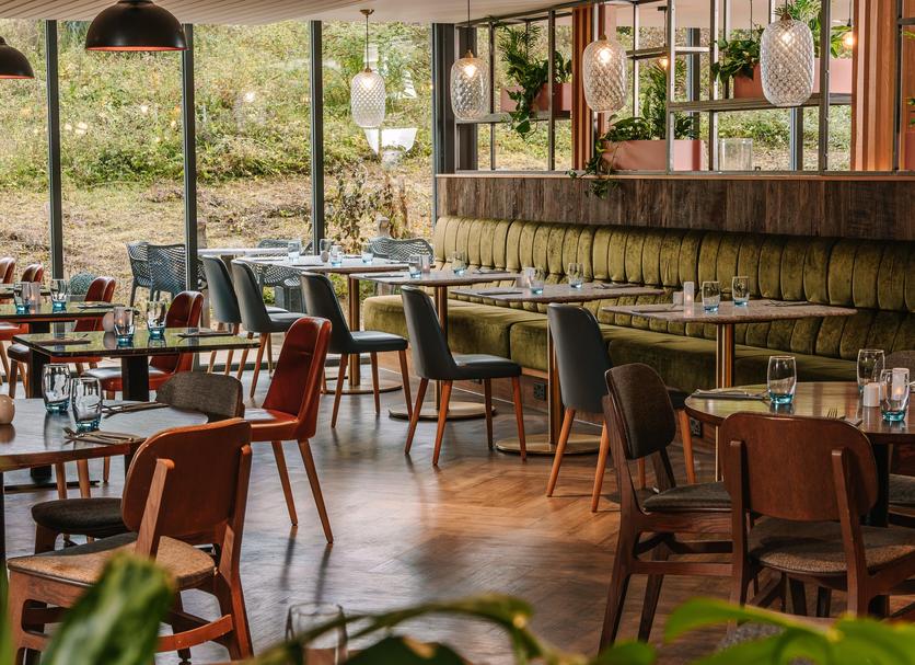 Restoran Fotoğraf