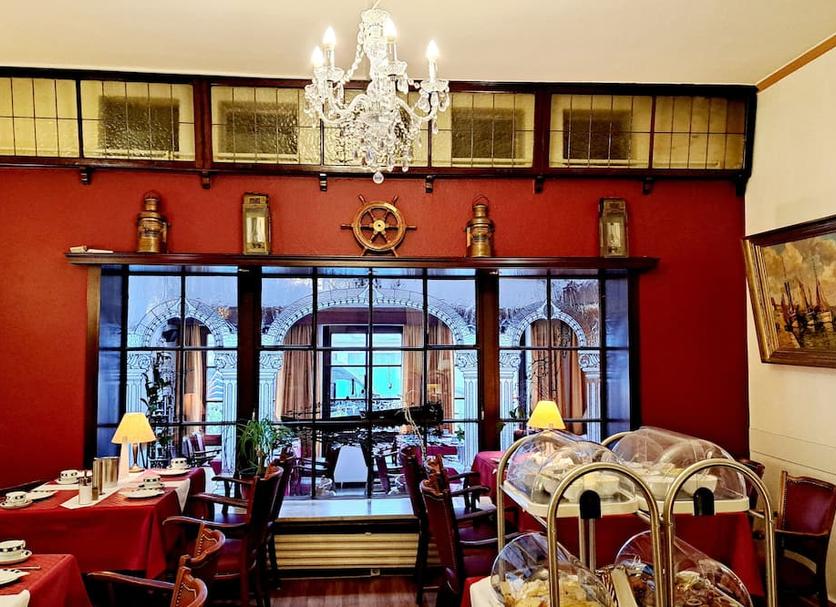 Restoran Fotoğraf