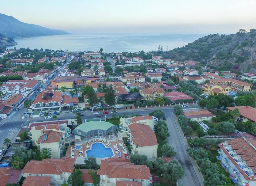 Dış görünüm Fotoğraf