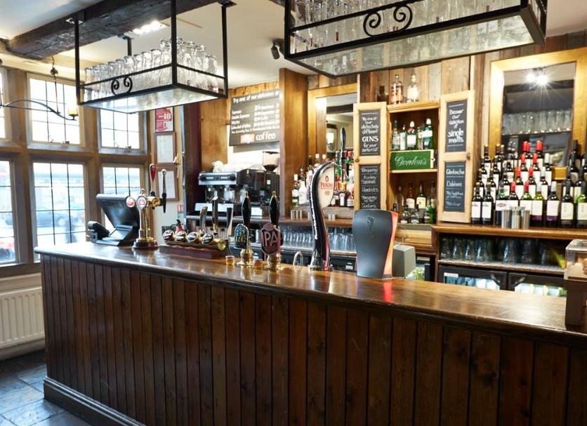 Bar Fotoğraf