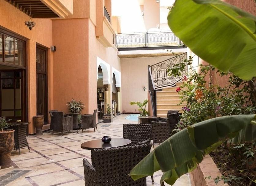 Veranda Fotoğraf