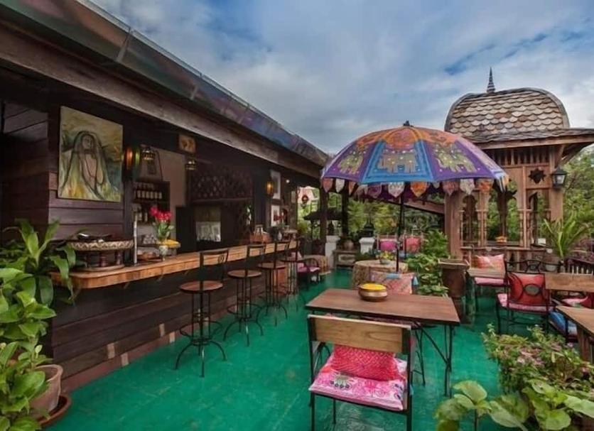 Bar Fotoğraf