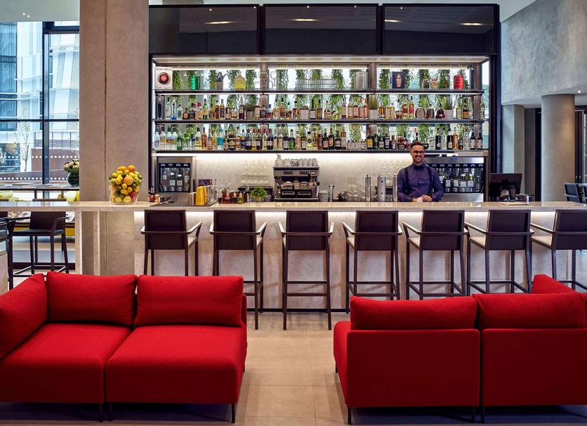 Bar Fotoğraf