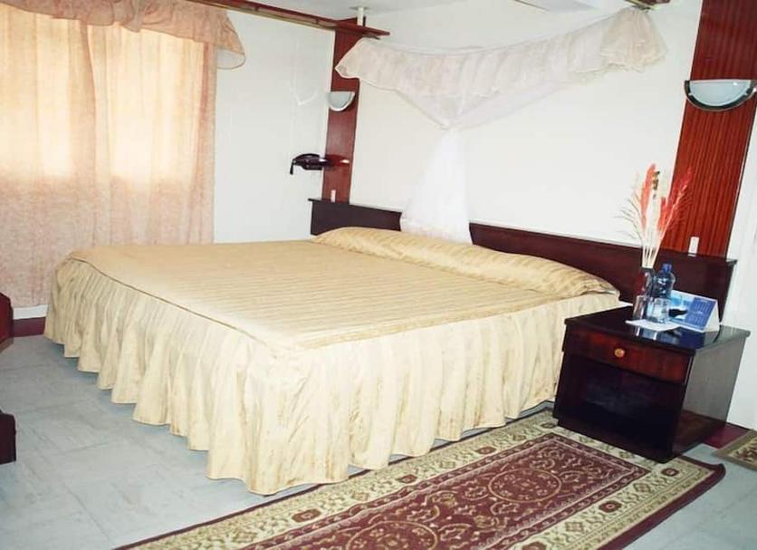 Yatak Odası Fotoğraf