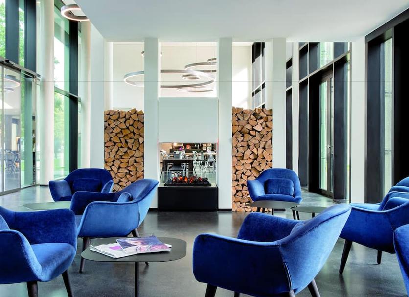 Salon Fotoğraf