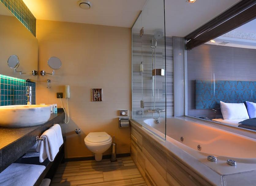Banyo Fotoğraf