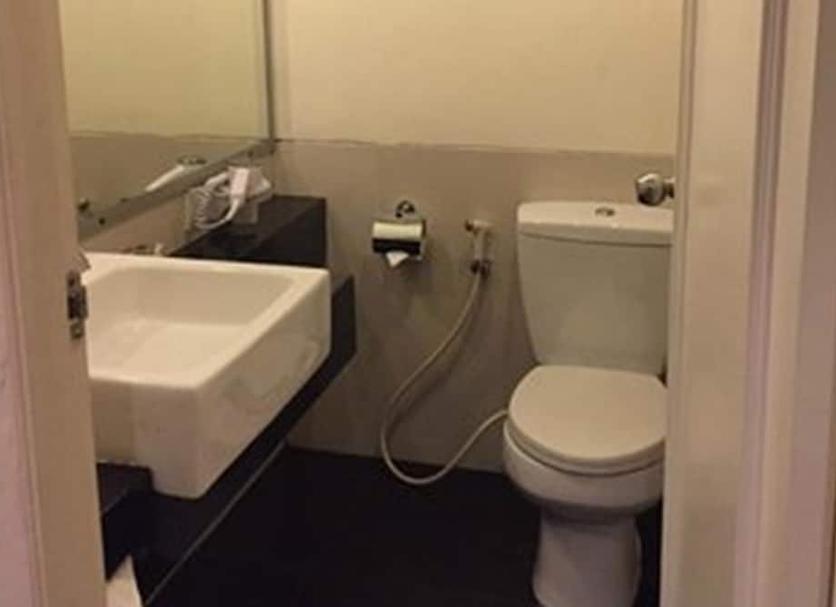 Banyo Fotoğraf