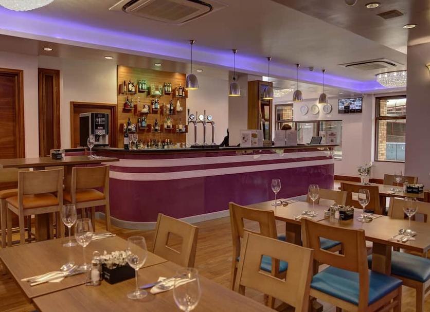 Bar Fotoğraf