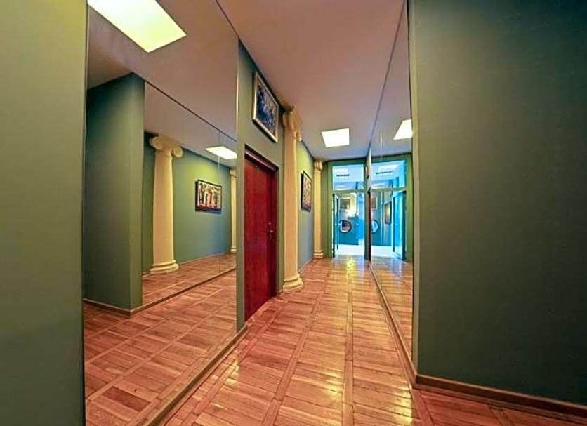Koridor Fotoğraf