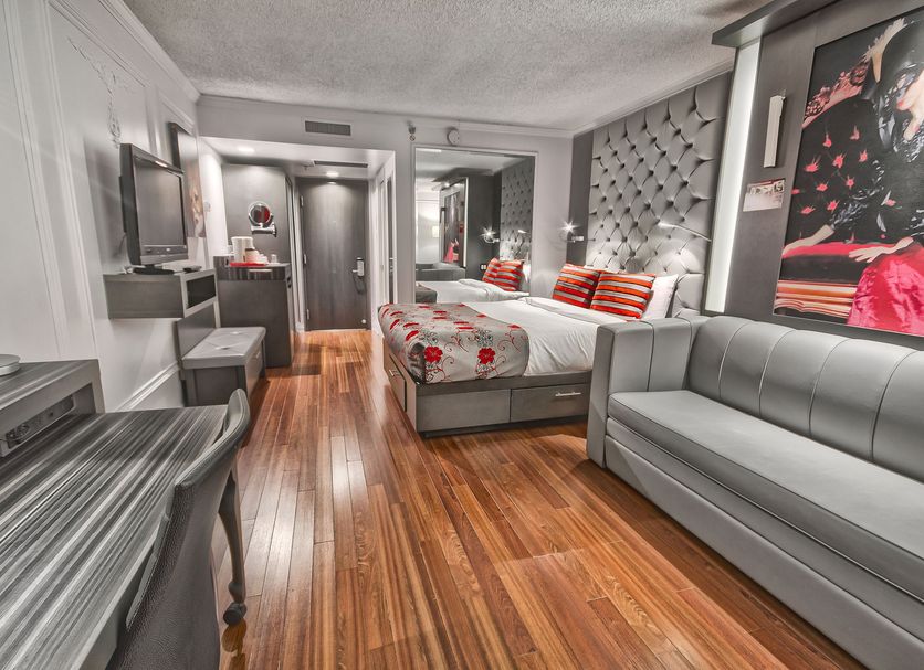 Yatak Odası Fotoğraf