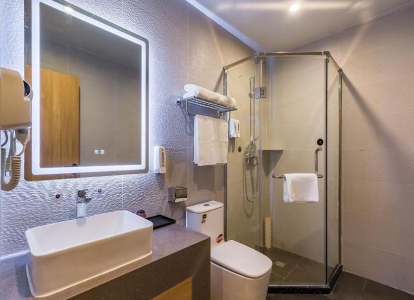 Banyo Fotoğraf