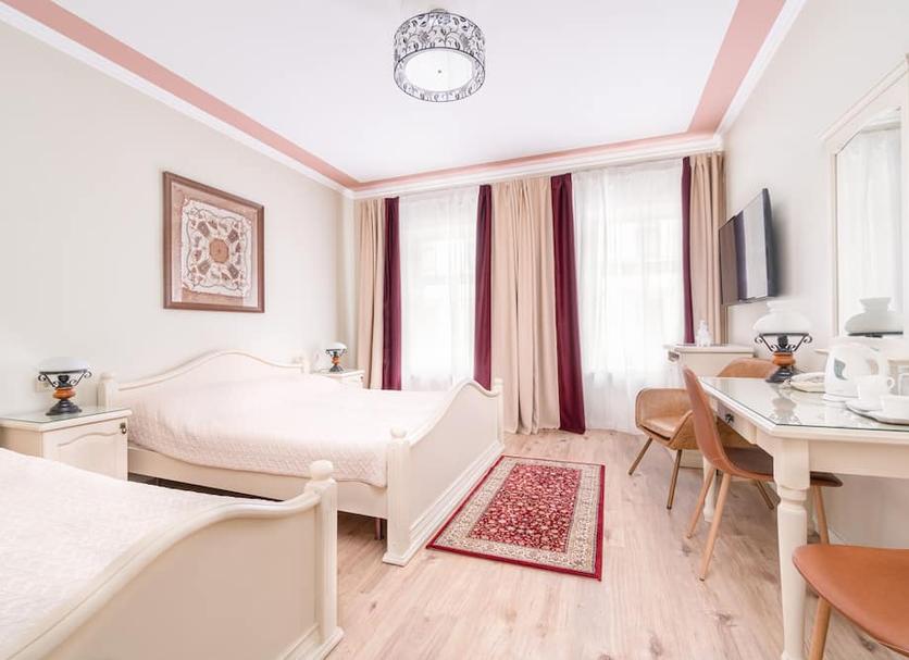 Yatak Odası Fotoğraf