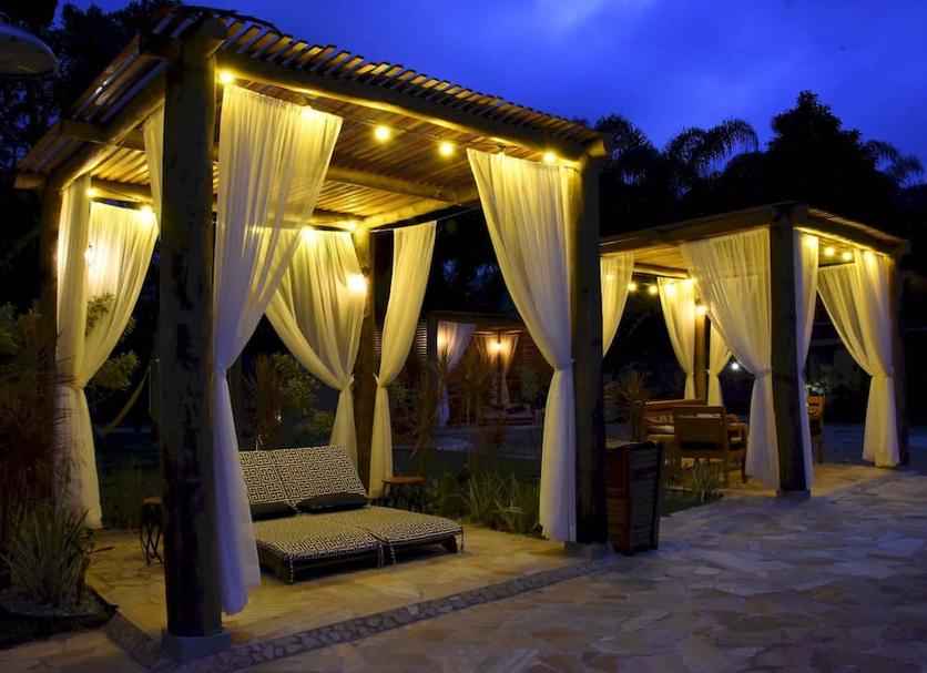 Veranda Fotoğraf