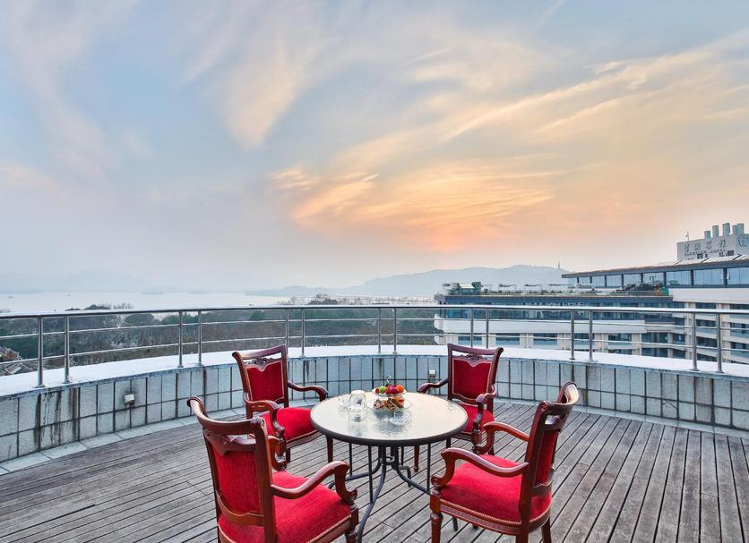 Balkon Fotoğraf
