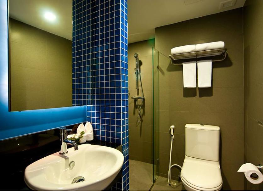 Banyo Fotoğraf