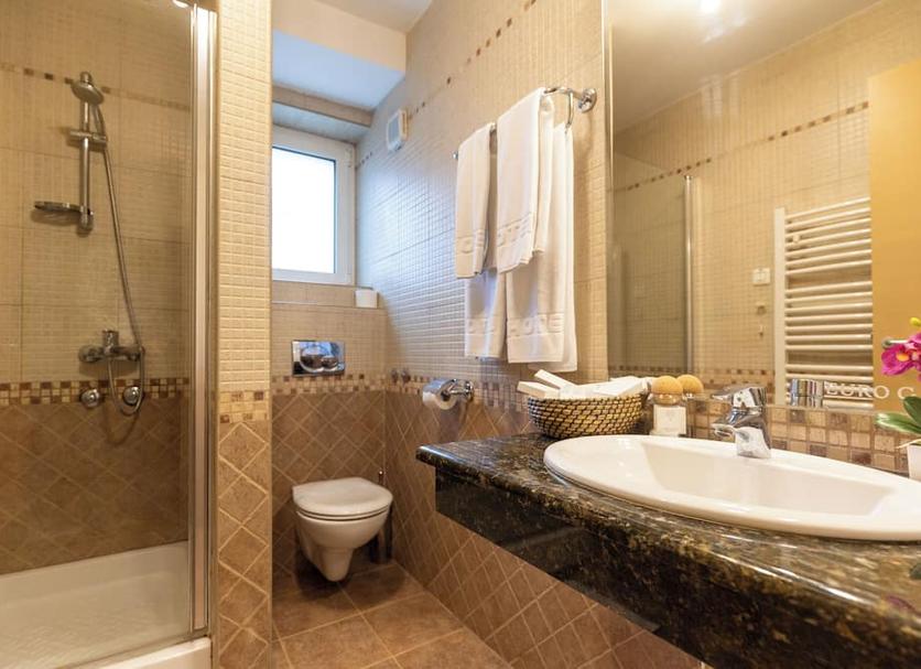 Banyo Fotoğraf