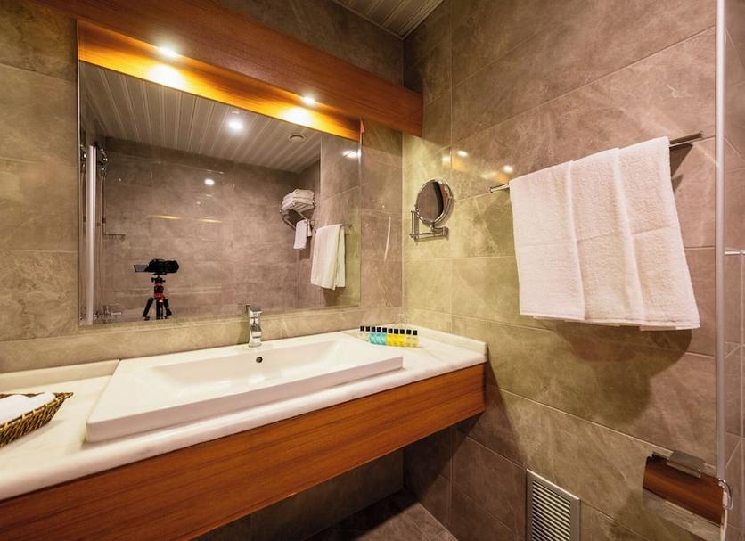 Banyo Fotoğraf