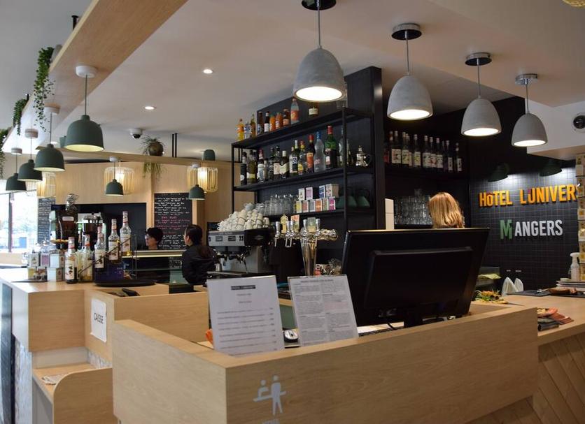 Bar Fotoğraf