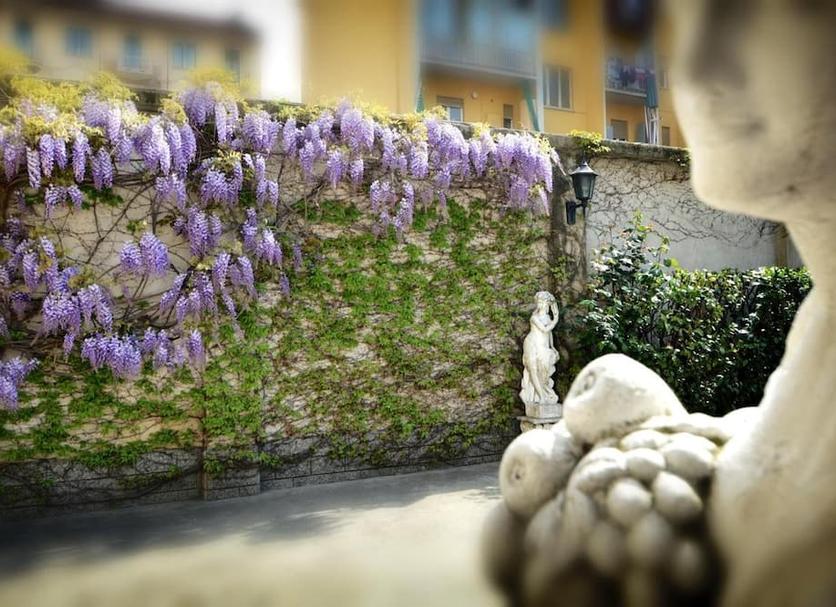 Dış görünüm Fotoğraf