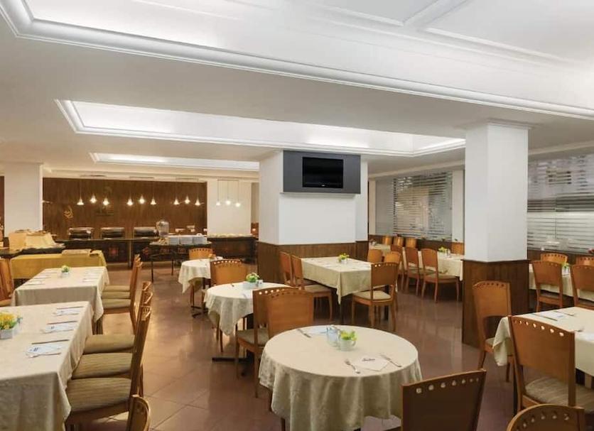 Restoran Fotoğraf