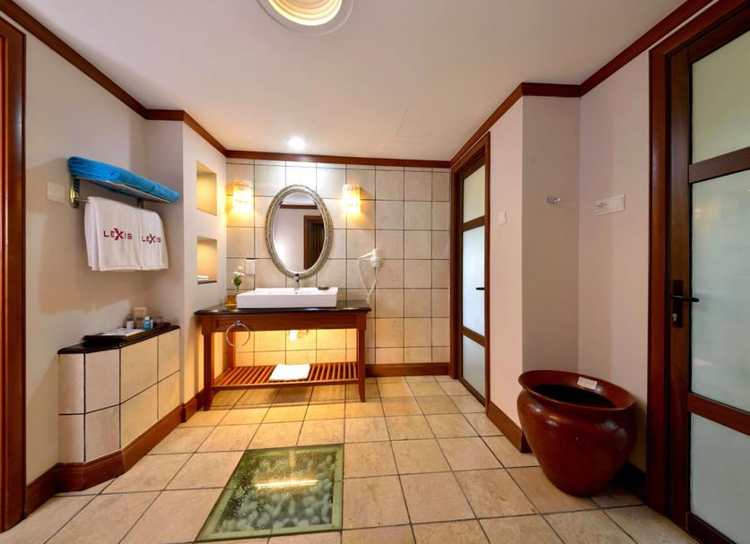 Banyo Fotoğraf