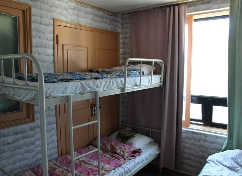 Yatak Odası Fotoğraf