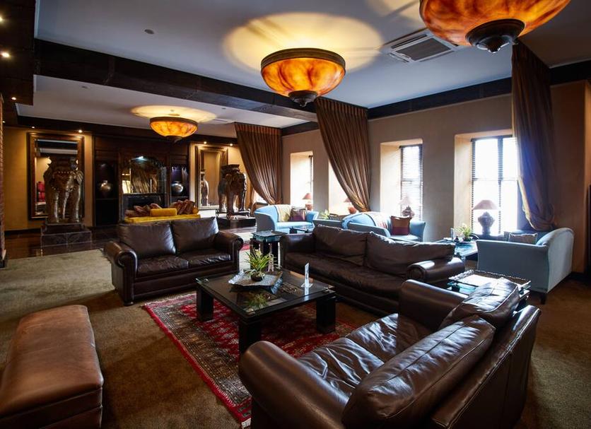 Salon Fotoğraf