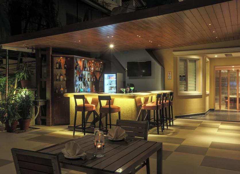 Bar Fotoğraf