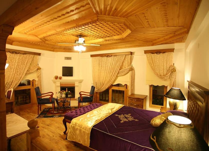 Yatak Odası Fotoğraf