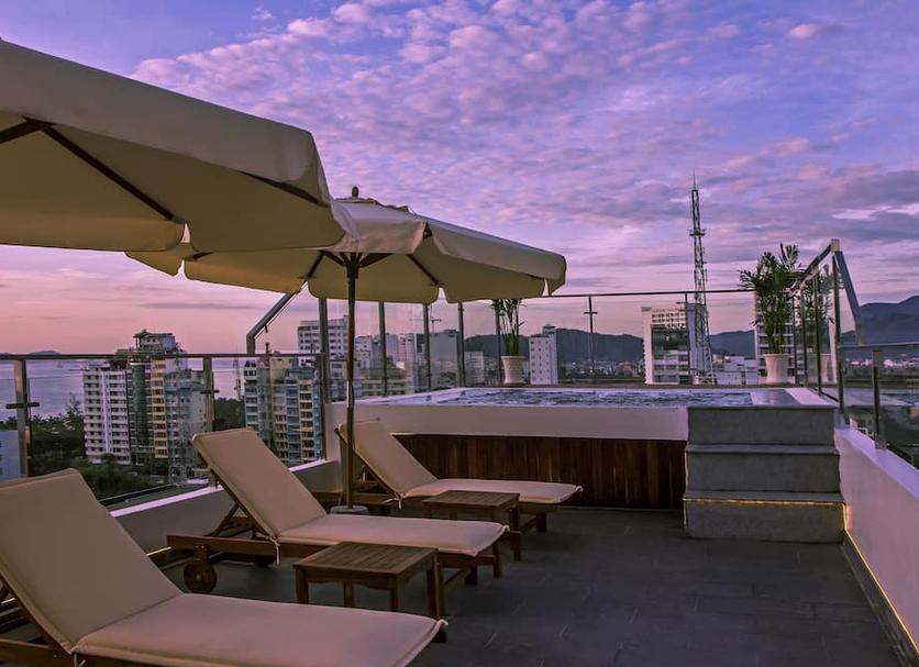 Balkon Fotoğraf