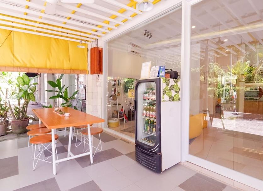 Veranda Fotoğraf