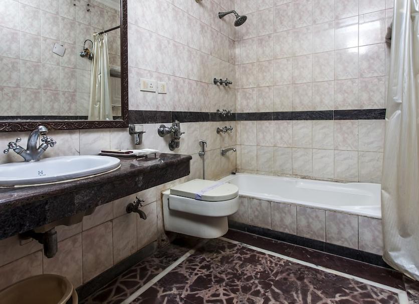 Banyo Fotoğraf