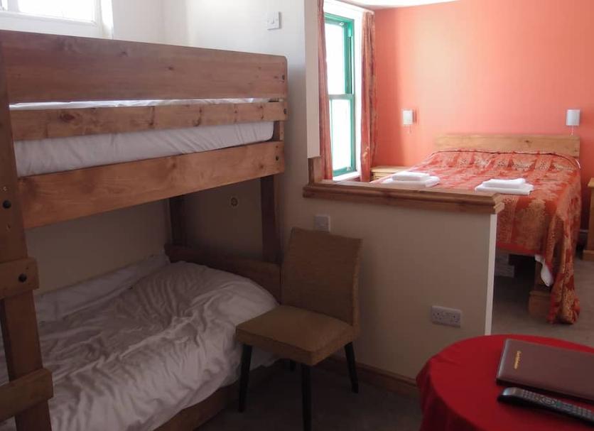 Yatak Odası Fotoğraf