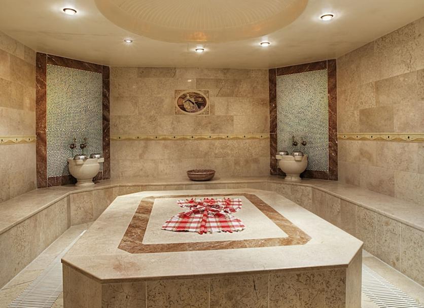 Otel olanakları Fotoğraf