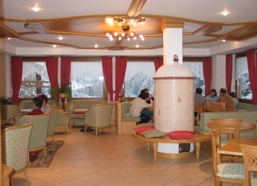 Salon Fotoğraf