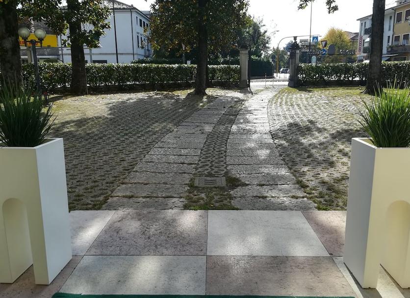 Dış görünüm Fotoğraf