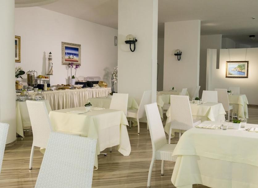 Restoran Fotoğraf