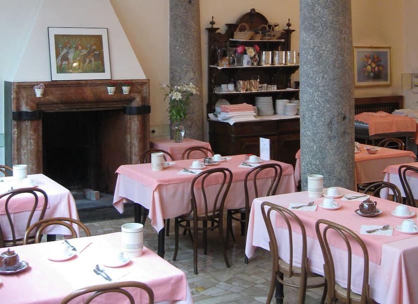 Restoran Fotoğraf