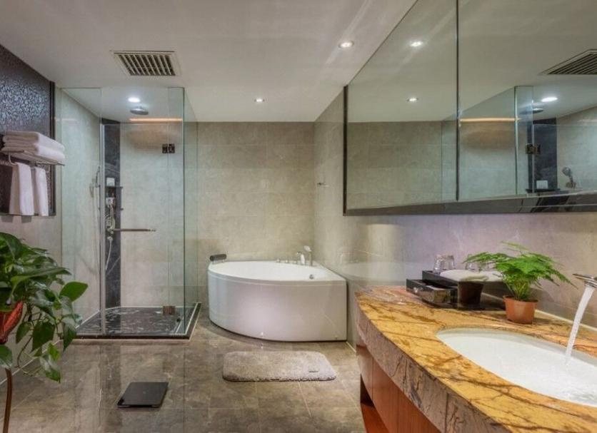 Banyo Fotoğraf