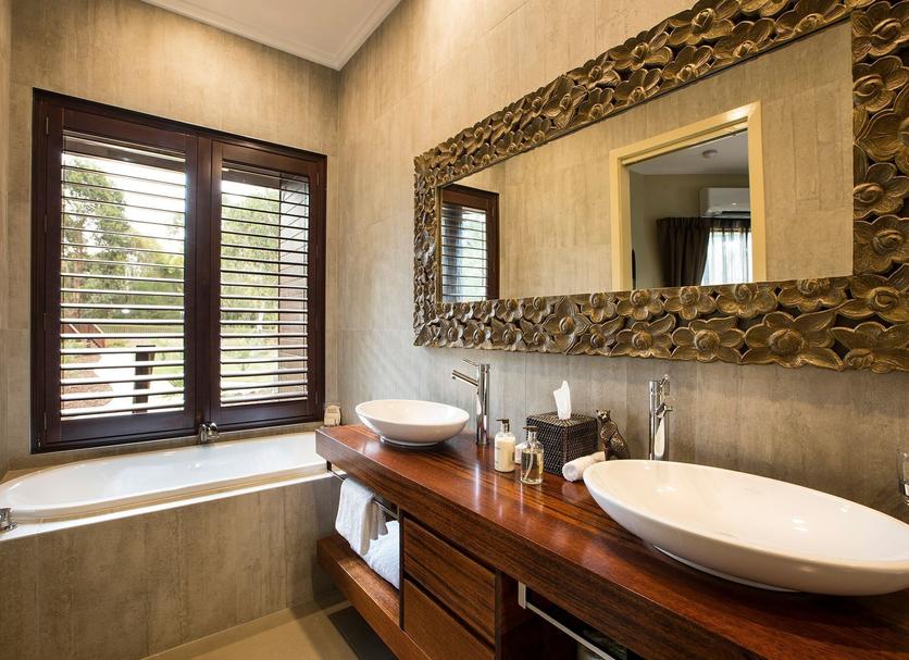Banyo Fotoğraf