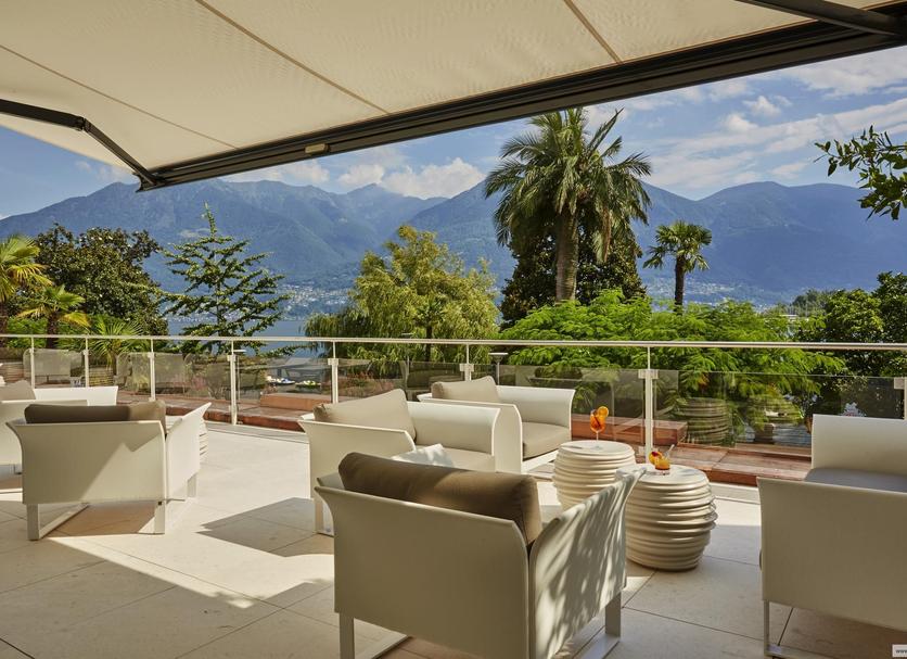 Balkon Fotoğraf