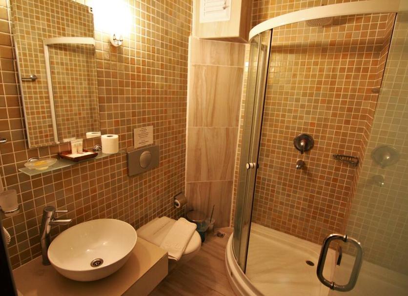 Banyo Fotoğraf