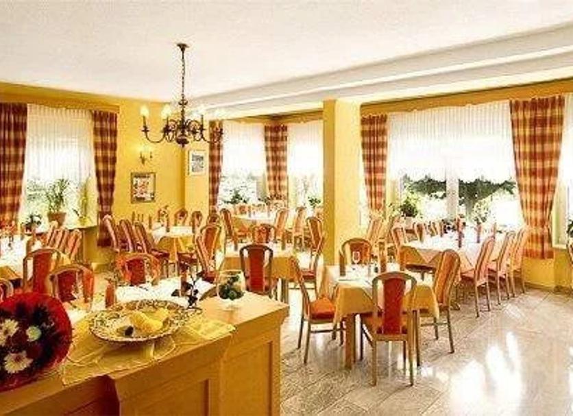 Restoran Fotoğraf