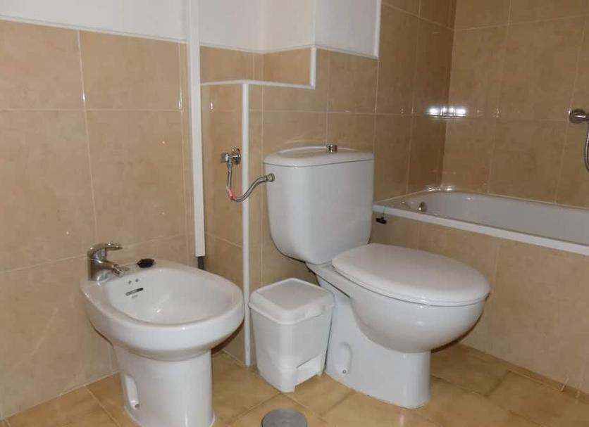 Banyo Fotoğraf