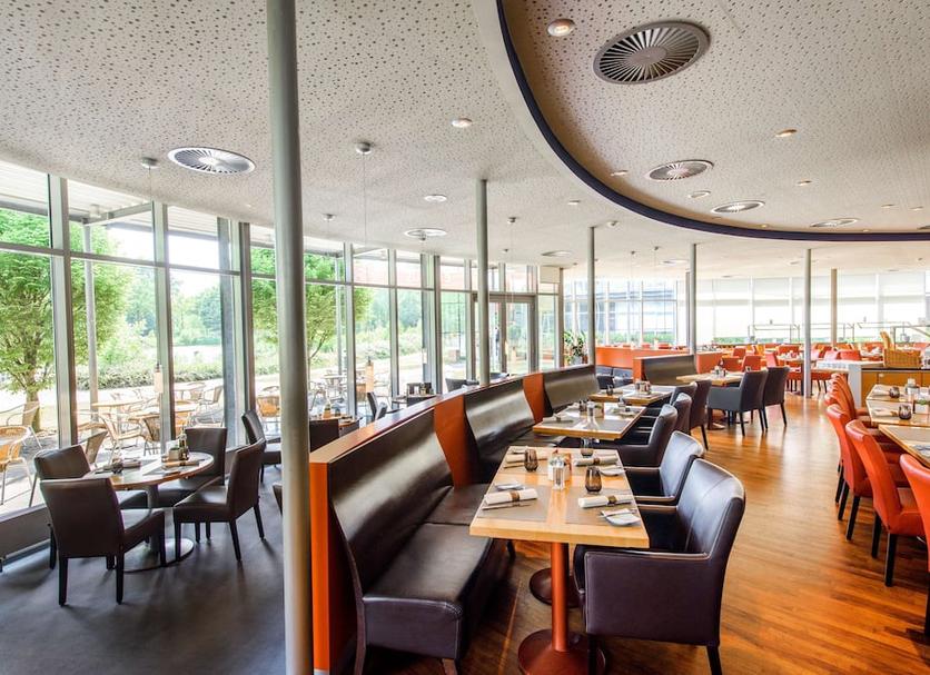 Restoran Fotoğraf