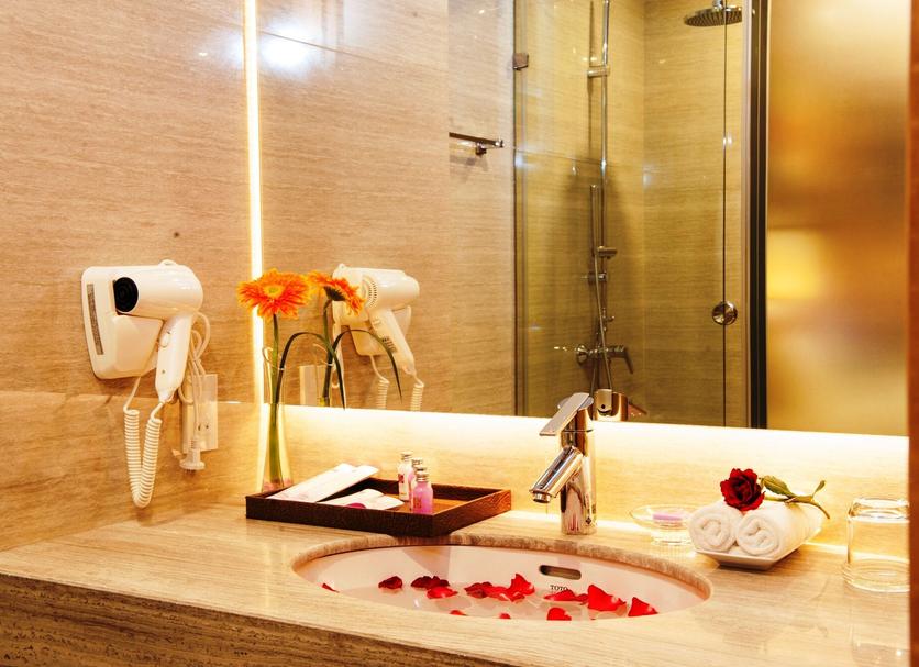 Banyo Fotoğraf