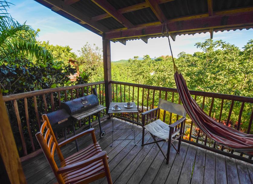 Balkon Fotoğraf