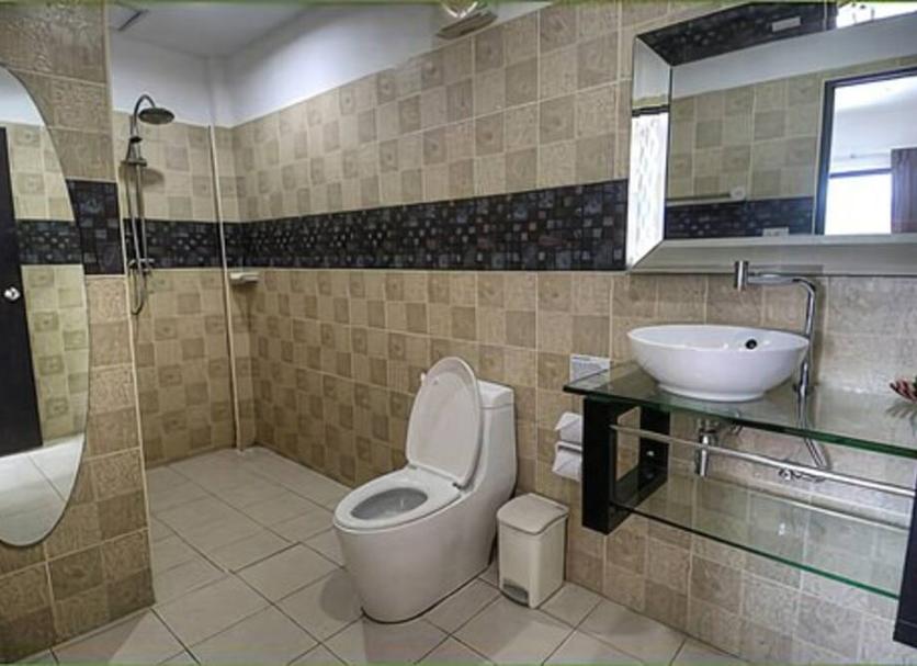 Banyo Fotoğraf