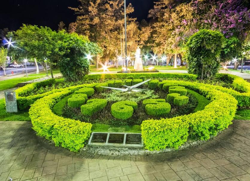 Dış görünüm Fotoğraf